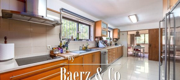 5 Schlafzimmer Villa in Cascais, Portugal, Nr. 305741 26