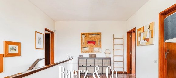 5 Schlafzimmer Villa in Cascais, Portugal, Nr. 305741 16