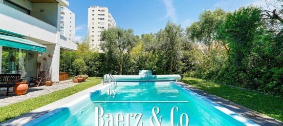 5 Schlafzimmer Villa in Cascais, Portugal, Nr. 305741 2