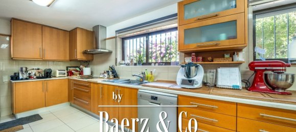 5 Schlafzimmer Villa in Cascais, Portugal, Nr. 305741 27