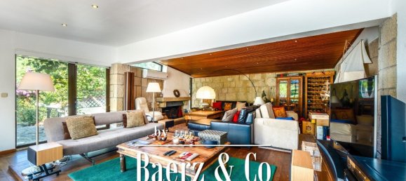 5 Schlafzimmer Villa in Cascais, Portugal, Nr. 305741 29