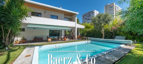 5 Schlafzimmer Villa in Cascais, Portugal, Nr. 305741 23