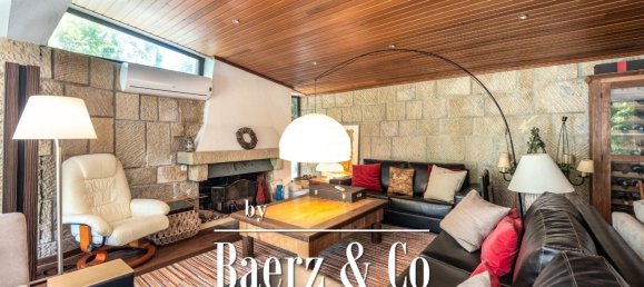 5 Schlafzimmer Villa in Cascais, Portugal, Nr. 305741 32