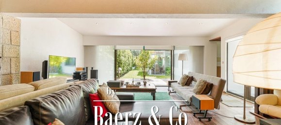 5 Schlafzimmer Villa in Cascais, Portugal, Nr. 305741 12