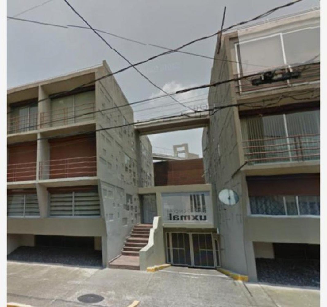 Квартира с 3 спальнями в Мехикали, Мексика № 148993