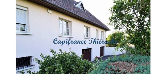 4 bedrooms House in Etreux, France No. 62668 9