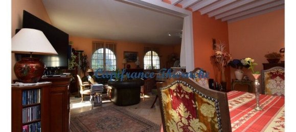 4 bedrooms House in Etreux, France No. 62668 10