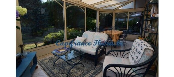 4 bedrooms House in Etreux, France No. 62668 5