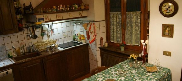 5-salle Appartement à Florence, Italy No. 48340 6