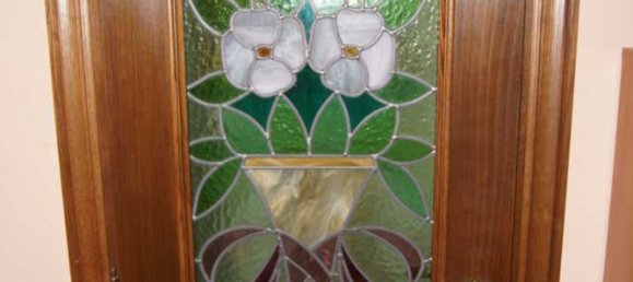 5-salle Appartement à Florence, Italy No. 48340 12