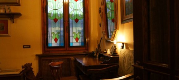 5-salle Appartement à Florence, Italy No. 48340 14