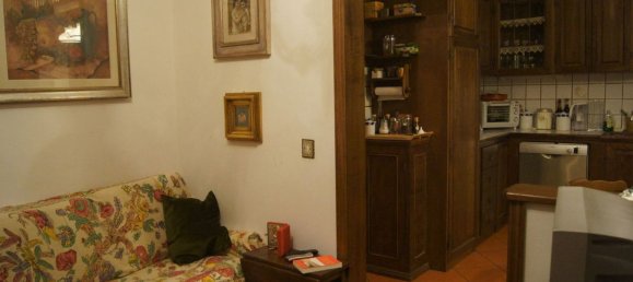 5-salle Appartement à Florence, Italy No. 48340 7