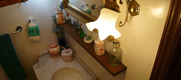 5-salle Appartement à Florence, Italy No. 48340 17