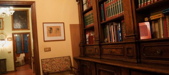 5-salle Appartement à Florence, Italy No. 48340 15