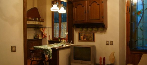 5-salle Appartement à Florence, Italy No. 48340 3