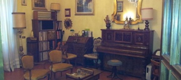 5-salle Appartement à Florence, Italy No. 48340 2