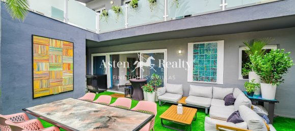 5 chambres Maison à Tacoronte, Spain No. 172828 4