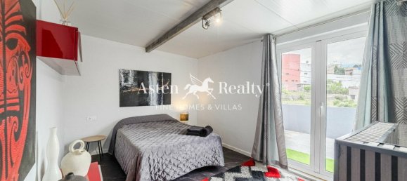 5 chambres Maison à Tacoronte, Spain No. 172828 22