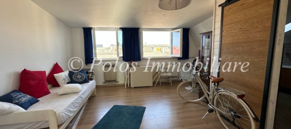 2 bedrooms Apartment in Porto San Giorgio, Italy No. 113643 2