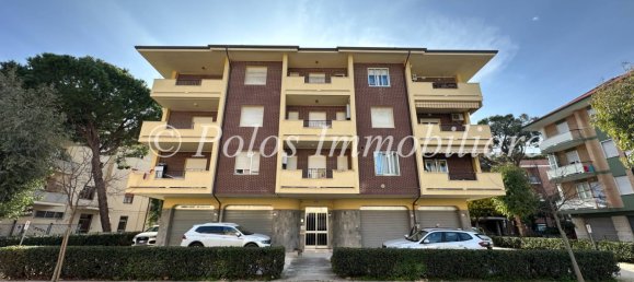 2 bedrooms Apartment in Porto San Giorgio, Italy No. 113643 13