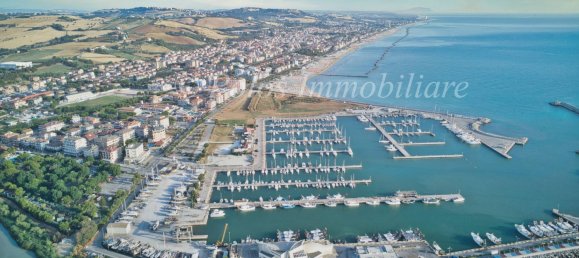 2 bedrooms Apartment in Porto San Giorgio, Italy No. 113643 16