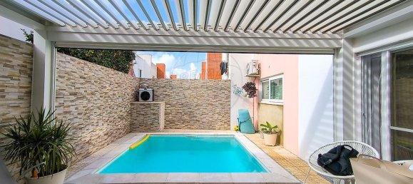 4 bedrooms House in Pinhal Novo, Portugal No. 18620 15