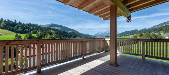 8-salle Maison à Fieberbrunn, Austria No. 57543 7