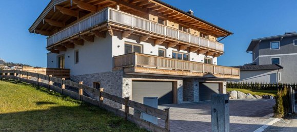 8-salle Maison à Fieberbrunn, Austria No. 57543 18