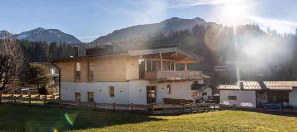 8-salle Maison à Fieberbrunn, Austria No. 57543 19