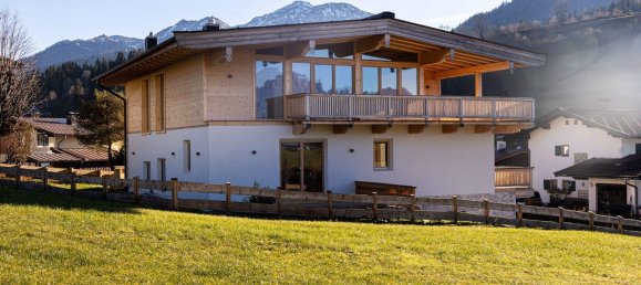 8-salle Maison à Fieberbrunn, Austria No. 57543 3