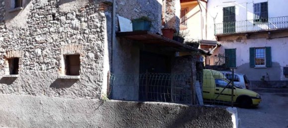 3 bedrooms Apartment in Cuveglio, Italy No. 283485 17