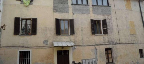 3 bedrooms Apartment in Cuveglio, Italy No. 283485 13