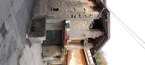 3 bedrooms Apartment in Cuveglio, Italy No. 283485 19