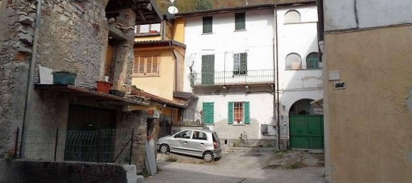 3 bedrooms Apartment in Cuveglio, Italy No. 283485 16
