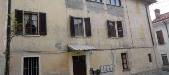 3 bedrooms Apartment in Cuveglio, Italy No. 283485 11