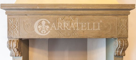 10 bedrooms Villa in Quarrata, Italy No. 206179 10