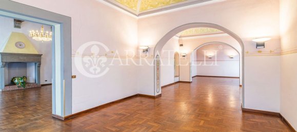 10 bedrooms Villa in Quarrata, Italy No. 206179 15