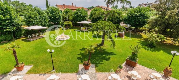 10 bedrooms Villa in Quarrata, Italy No. 206179 6