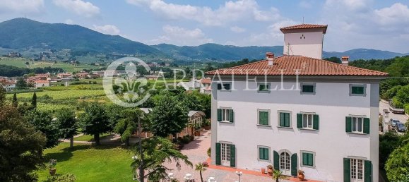 10 bedrooms Villa in Quarrata, Italy No. 206179 4