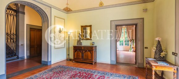 10 bedrooms Villa in Quarrata, Italy No. 206179 18
