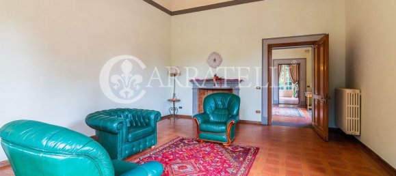10 bedrooms Villa in Quarrata, Italy No. 206179 12