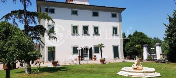 10 bedrooms Villa in Quarrata, Italy No. 206179 20