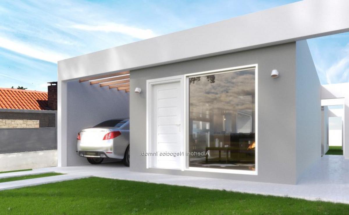 Casa de 3 dormitorios en Canelones, Uruguay No. 7119