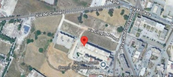 عقار تجاري في Molfetta, Italy 72متر مربع رقم 372977 5