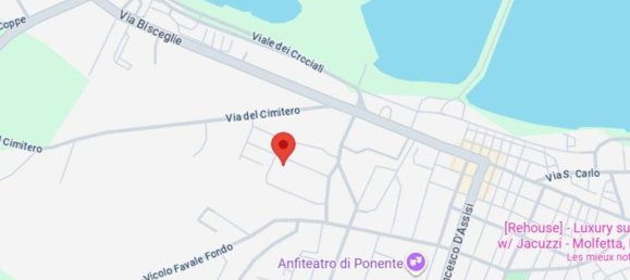 عقار تجاري في Molfetta, Italy 72متر مربع رقم 372977 8