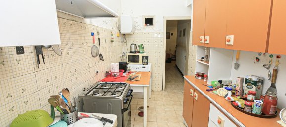 4 Schlafzimmer Wohnung in Genoa, Italy, Nr. 349418 7