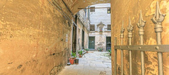 4 Schlafzimmer Wohnung in Genoa, Italy, Nr. 349418 24