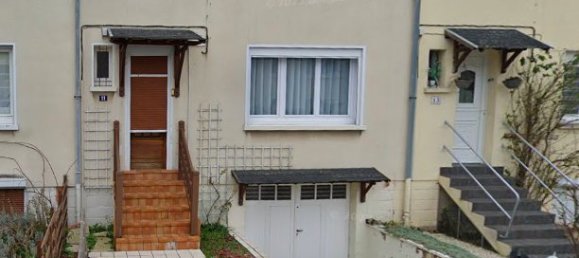 3 غرف نوم منزل في Rivery, France رقم 160996 5