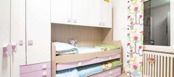 2 chambres Appartement à Senago, Italy No. 206946 49