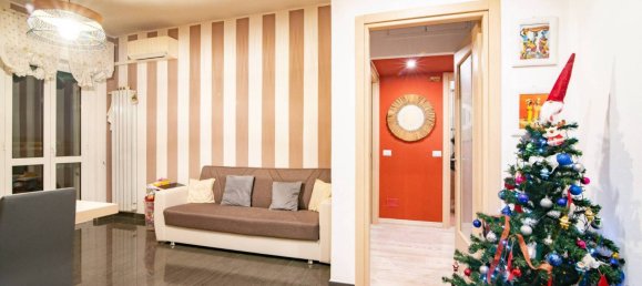 2 chambres Appartement à Senago, Italy No. 206946 47